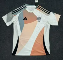 25/26 Spain Away Fans 1:1 Quality Soccer Jersey