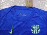 25/26 Barcelona Blue 1:1 Quality Training Jersey（A-Set）