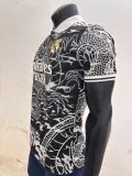 25/26  Real Madrid Special Edition Player 1:1 Quality Soccer Jersey