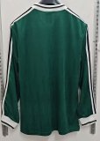 1999/2000 Deportivo Away Long Sleeves Retro  1:1 Quality  Soccer Jersey