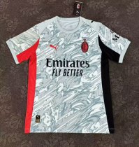 25/26 AC Milan Away Fans 1:1 Quality Soccer Jersey 25/26 AC Milan Away Fans 1:1 Quality Soccer Jersey