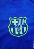 25/26 Barcelona Blue 1:1 Quality Training Jersey（A-Set）