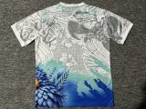 25/26 Brazil  Special Edition  Fans 1:1 Quality Soccer Jersey