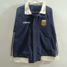24/25  Argentina  Waterproof  Windbreaker
