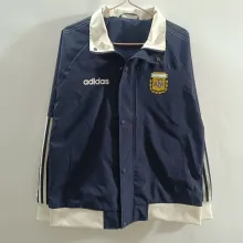 24/25  Argentina  Waterproof  Windbreaker