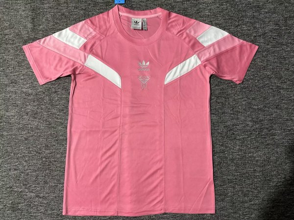 24/25 Inter Miami Special Edition Pink Fans 1:1 Quality Soccer Jersey