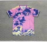 25/26 Japan Special Edition Fans 1:1 Quality Soccer Jersey