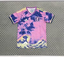 25/26 Japan Special Edition Fans 1:1 Quality Soccer Jersey