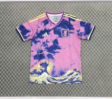 25/26 Japan Special Edition Fans 1:1 Quality Soccer Jersey
