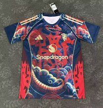 25/26  Manchester United  Special Edition Fans 1:1 Quality Soccer Jersey