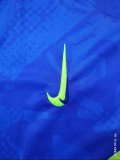 25/26 Barcelona Blue 1:1 Quality Training Jersey（A-Set）
