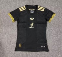25/26 Mexico Special Edition Women Fans 1:1 Quality Soccer Jersey