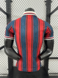 25/26 Barcelona 125th Anniversary Special Edition PLayer 1:1 Quality Soccer Jersey