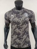 25/26 Manchester City Training Clothes Player 1:1 Quality Soccer Jersey