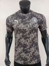 25/26 Manchester City Training Clothes Player 1:1 Quality Soccer Jersey