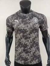 25/26 Manchester City Training Clothes Player 1:1 Quality Soccer Jersey