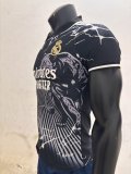 25/26  Real Madrid Special Edition Player 1:1 Quality Soccer Jersey