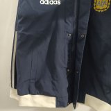 24/25  Argentina  Waterproof  Windbreaker