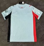 25/26 AC Milan Away Fans 1:1 Quality Soccer Jersey