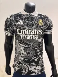 25/26  Real Madrid Special Edition Player 1:1 Quality Soccer Jersey