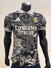 25/26  Real Madrid Special Edition Player 1:1 Quality Soccer Jersey