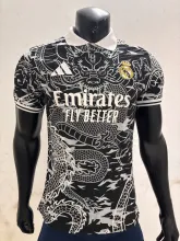 25/26  Real Madrid Special Edition Player 1:1 Quality Soccer Jersey