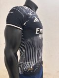 25/26  Real Madrid Special Edition Player 1:1 Quality Soccer Jersey
