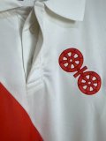 24/25 Mainz 120th Anniversary Edition Fans 1:1 Quality Soccer Jersey