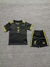 25/26 Mexico Special Edition  Kids 1:1 Quality Soccer Jersey