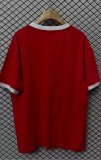 1979  Liverpool Home Fans Retro 1:1 Quality  Soccer Jersey