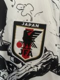25/26 Japan Special Edition Fans 1:1 Quality Soccer Jersey