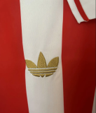 25/26 Olympic 100th Anniversary Commemoration Fans 1:1 Quality Soccer Jersey