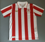 25/26 Olympic 100th Anniversary Commemoration Fans 1:1 Quality Soccer Jersey
