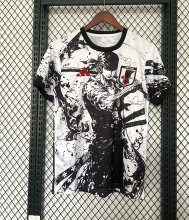 25/26 Japan Special Edition Fans 1:1 Quality Soccer Jersey