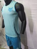 25/26Cruzeiro Blue 1:1 Quality Training Vest（A-Set）