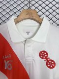 24/25 Mainz 120th Anniversary Edition Fans 1:1 Quality Soccer Jersey