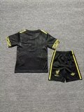 25/26 Mexico Special Edition  Kids 1:1 Quality Soccer Jersey