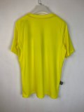 2005/2006 Villarreal CF Home Fans Retro 1:1 Quality Soccer Jersey