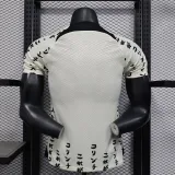 22/23 Corinthians Third White Player 1:1 Quality Soccer Jersey