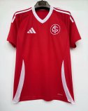 25/26 SC Internacional Home Red Fans 1:1 Quality Soccer Jersey