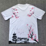 25/26 Japan Special Edition White Fans 1:1 Quality Soccer Jersey
