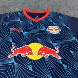 25/26 Red Bull Bragantino Away Fans 1:1 Quality  Soccer Jersey