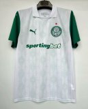 25/26 Palmeiras  Away  Player 1:1 Quality  Soccer Jersey