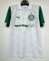 25/26 Palmeiras  Away  Player 1:1 Quality  Soccer Jersey