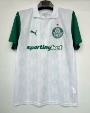 25/26 Palmeiras  Away Fans 1:1 Quality  Soccer Jersey