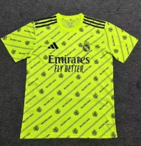 25/26 Real  Madrid Special Edition Fans 1:1 Quality Soccer Jersey