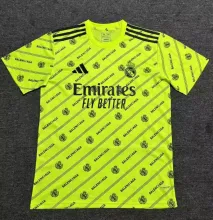 25/26 Real  Madrid Special Edition Fans 1:1 Quality Soccer Jersey