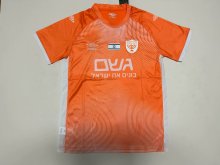 24/25 Beitar Jerusalem  Four Fans 1:1 Quality Soccer Jersey