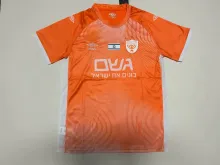 24/25 Beitar Jerusalem  Four Fans 1:1 Quality Soccer Jersey