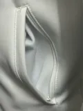 24/25 Real Madrid White Jacket Tracksuit Retro Player 1:1 Quality